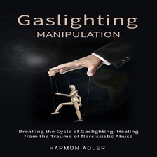 Cover image for Gaslighting Manipulation