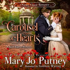 Cover image for Carousel of Hearts