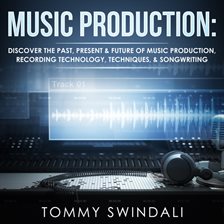 Cover image for Music Production