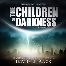 Cover image for The Children of Darkness