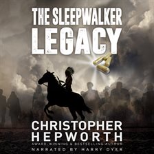 Cover image for The Sleepwalker Legacy