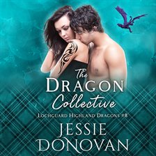 Cover image for The Dragon Collective