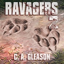 Cover image for Ravagers 2
