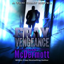 Cover image for Gray Vengeance