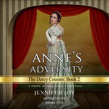 Imagen de portada para Anne's Adversity