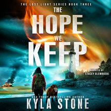 Cover image for The Hope We Keep