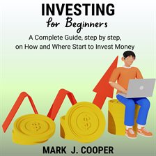 Cover image for Investing for Beginners