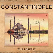 Cover image for Constantinople