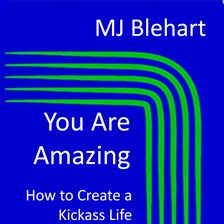 Cover image for You Are Amazing