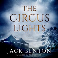 Cover image for The Circus Lights