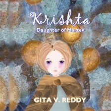 Cover image for Krishta, Daughter of Martev