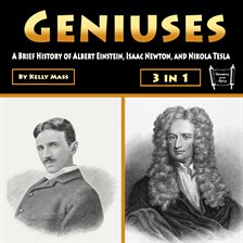 Cover image for Geniuses