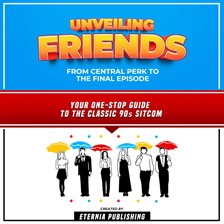 Imagen de portada para Unveiling Friends
