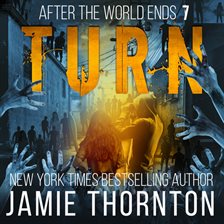 Cover image for Turn