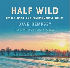 Cover image for Half Wild