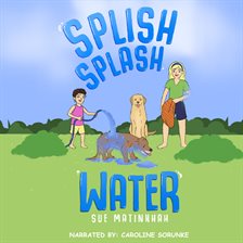 Cover image for Splish Splash Water