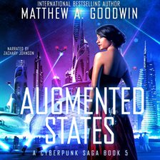 Cover image for Augmented States