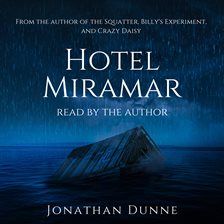 Cover image for Hotel Miramar