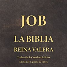 Cover image for Job: La Biblia Reina Valera