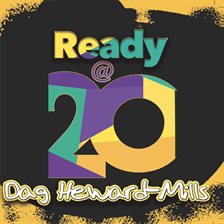 Cover image for Ready @ 20