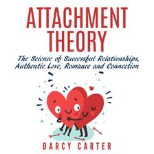 Cover image for Attachment Theory