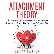 Imagen de portada para Attachment Theory