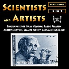 Imagen de portada para Scientists and Artists