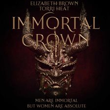 Imagen de portada para Immortal Crown
