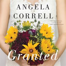Cover image for Granted