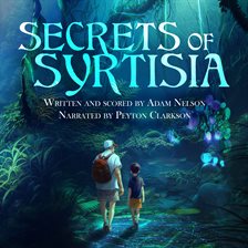 Cover image for Secrets of Syrtisia