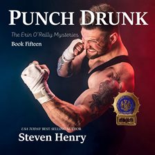 Cover image for Punch Drunk