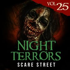 Cover image for Night Terrors, Volume 25