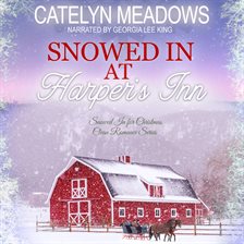 Imagen de portada para Snowed in at Harper's Inn