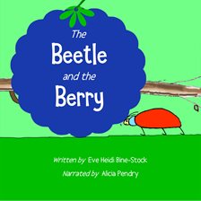 Cover image for The Beetle and the Berry