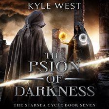 Imagen de portada para The Psion of Darkness