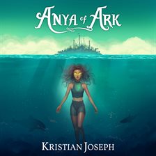 Imagen de portada para Anya of Ark