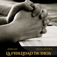 Cover image for La Fidelidad de Dios