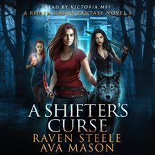 Cover image for A Shifter's Curse