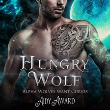 Cover image for Hungry Wolf