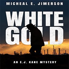 Cover image for White Gold