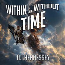 Cover image for Within and Without Time