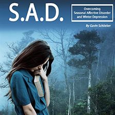 Cover image for S.A.D.