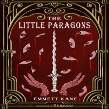 Cover image for The Little Paragons