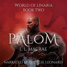 Cover image for Palom