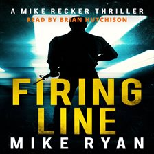 Cover image for Firing Line