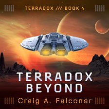 Cover image for Terradox Beyond
