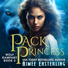 Cover image for Pack Princess