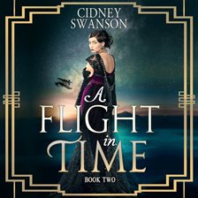 Cover image for A Flight in Time