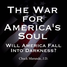 Imagen de portada para The War for America's Soul