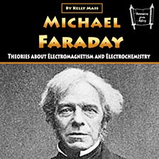 Cover image for Michael Faraday